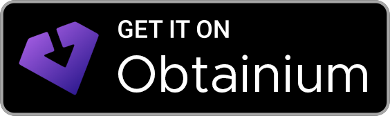 Get it on Obtanium